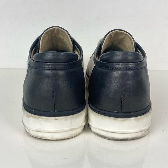 M. GEMI The Gina Lace Up Sneaker - $248. - Picture 8 of 15